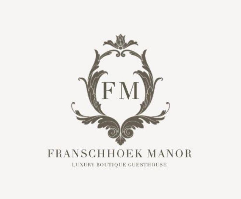 Franschhoek Manor Luxury Boutique Guesthouse Екстериор снимка