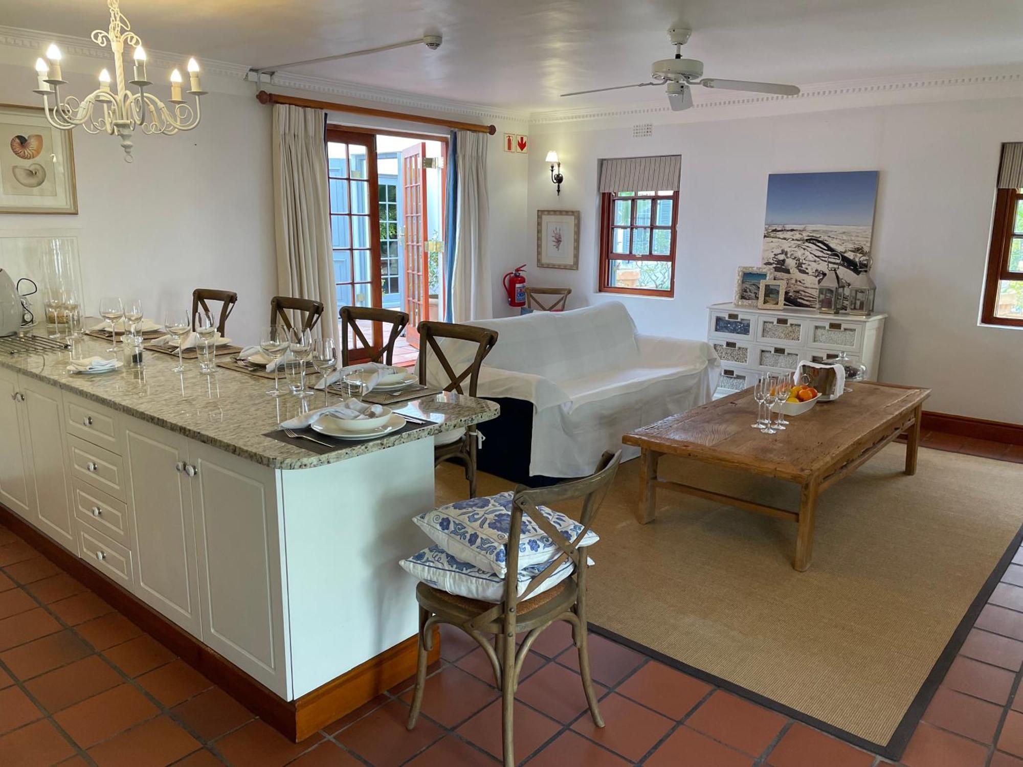 Franschhoek Manor Luxury Boutique Guesthouse Екстериор снимка