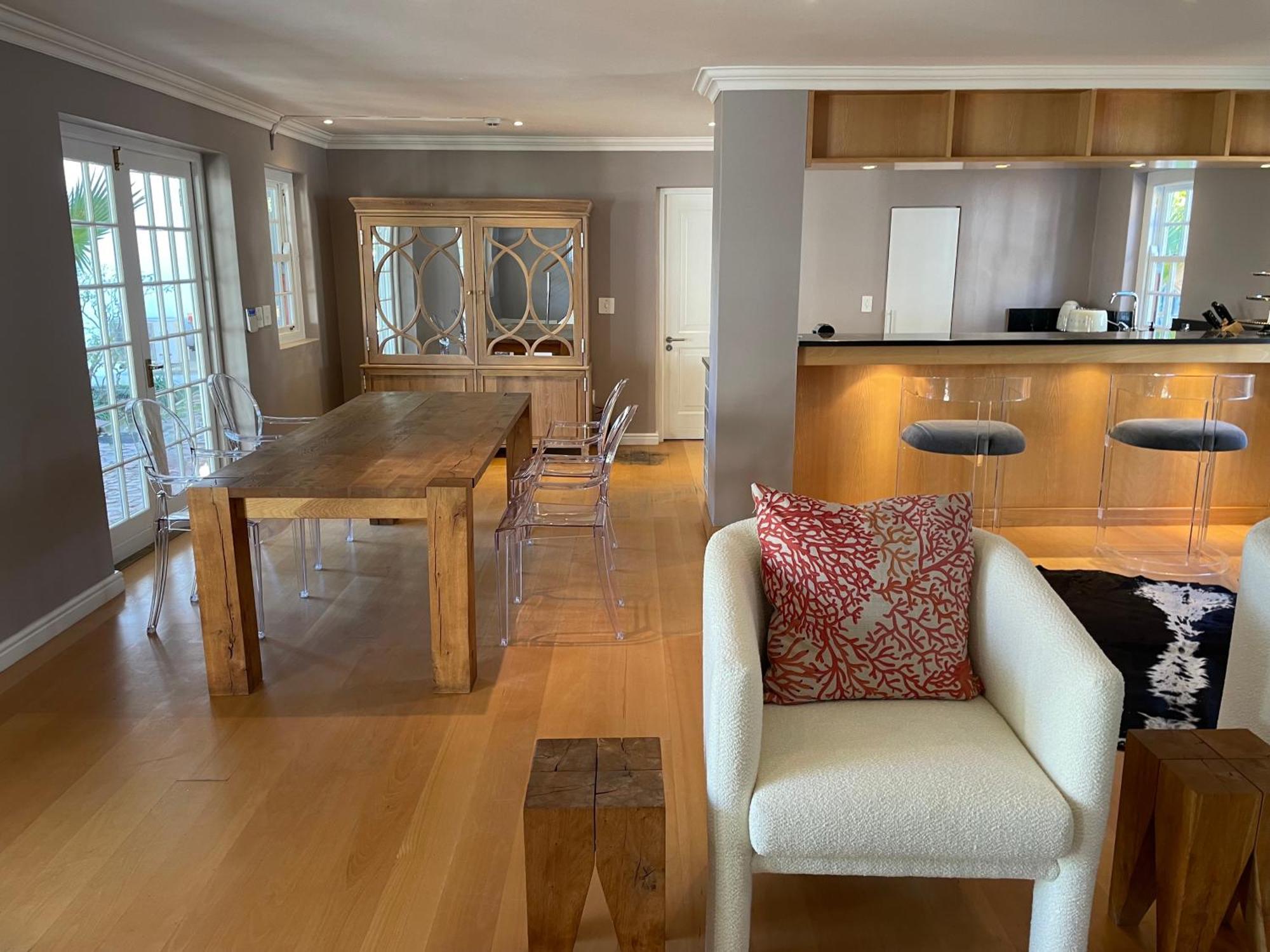 Franschhoek Manor Luxury Boutique Guesthouse Екстериор снимка