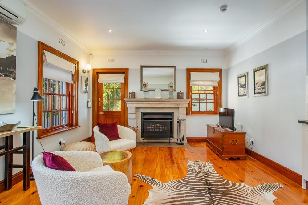Franschhoek Manor Luxury Boutique Guesthouse Екстериор снимка