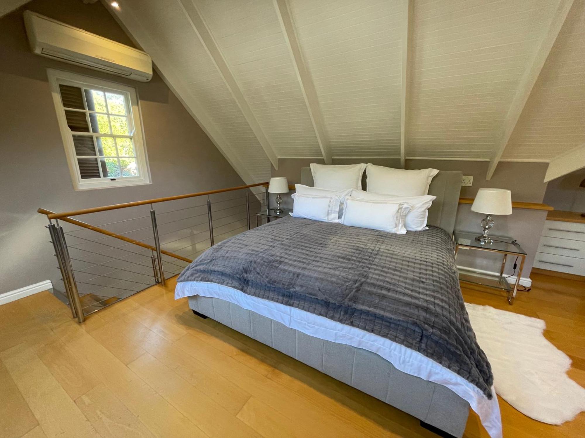 Franschhoek Manor Luxury Boutique Guesthouse Екстериор снимка