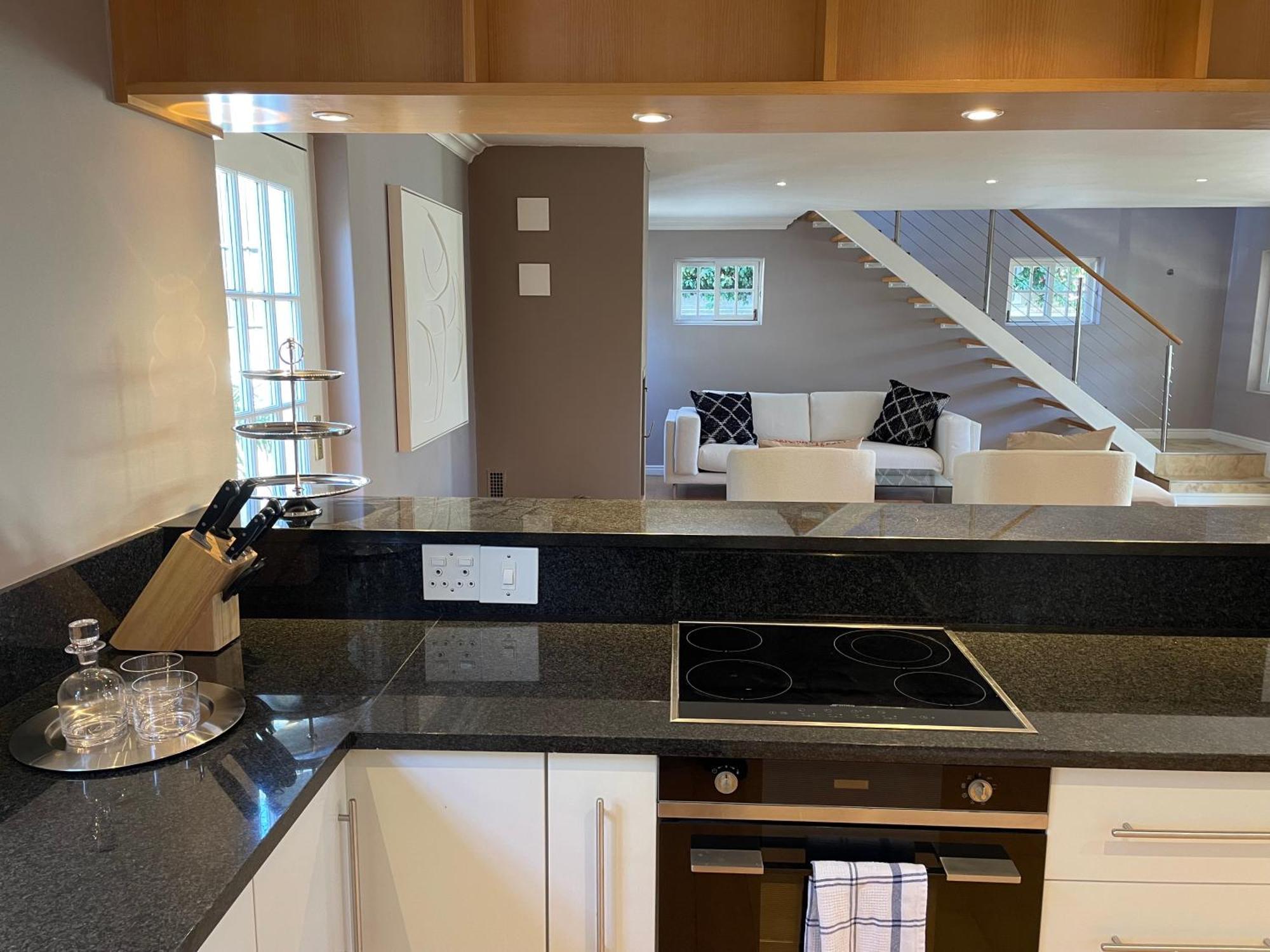 Franschhoek Manor Luxury Boutique Guesthouse Екстериор снимка