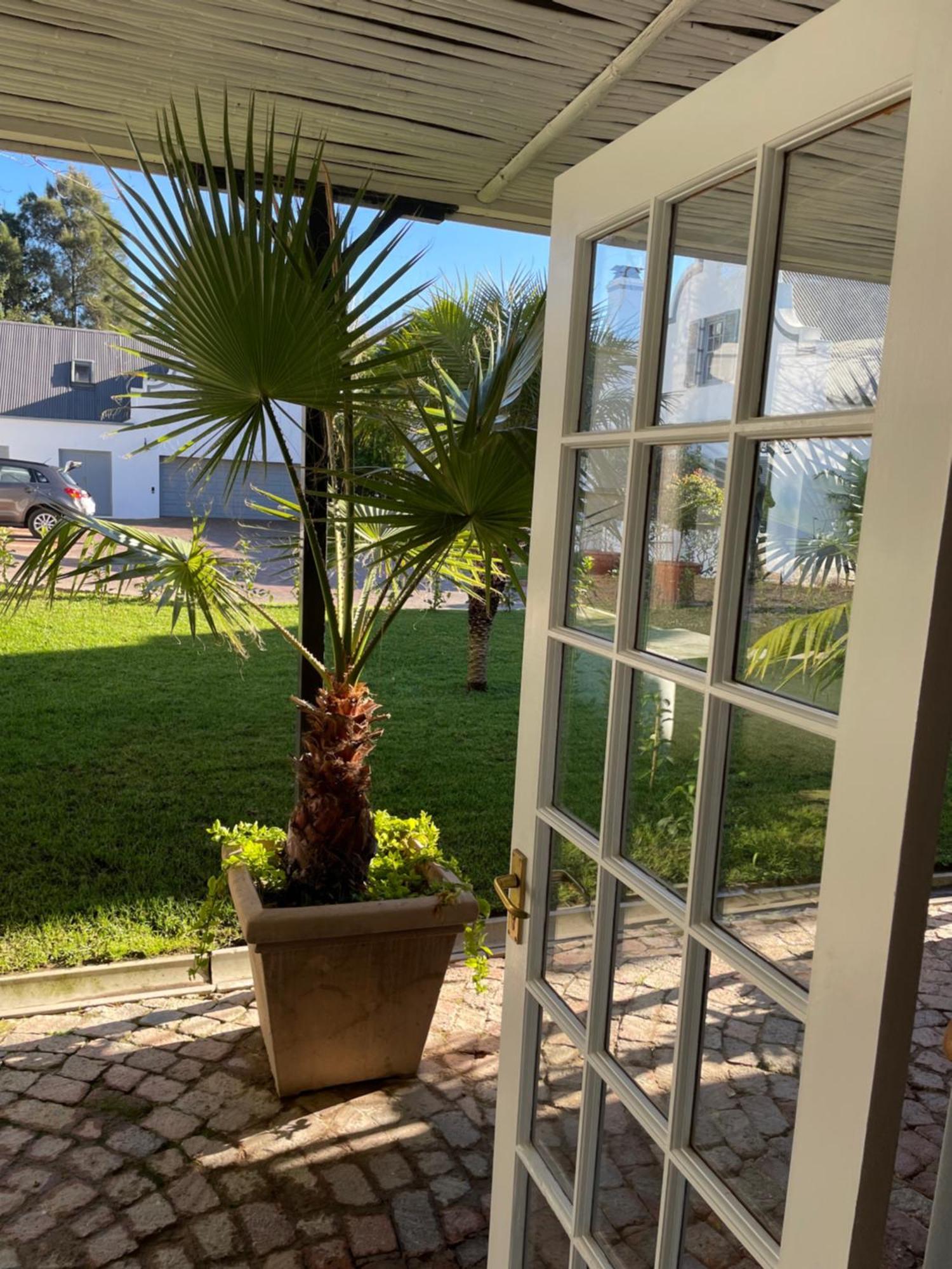 Franschhoek Manor Luxury Boutique Guesthouse Екстериор снимка