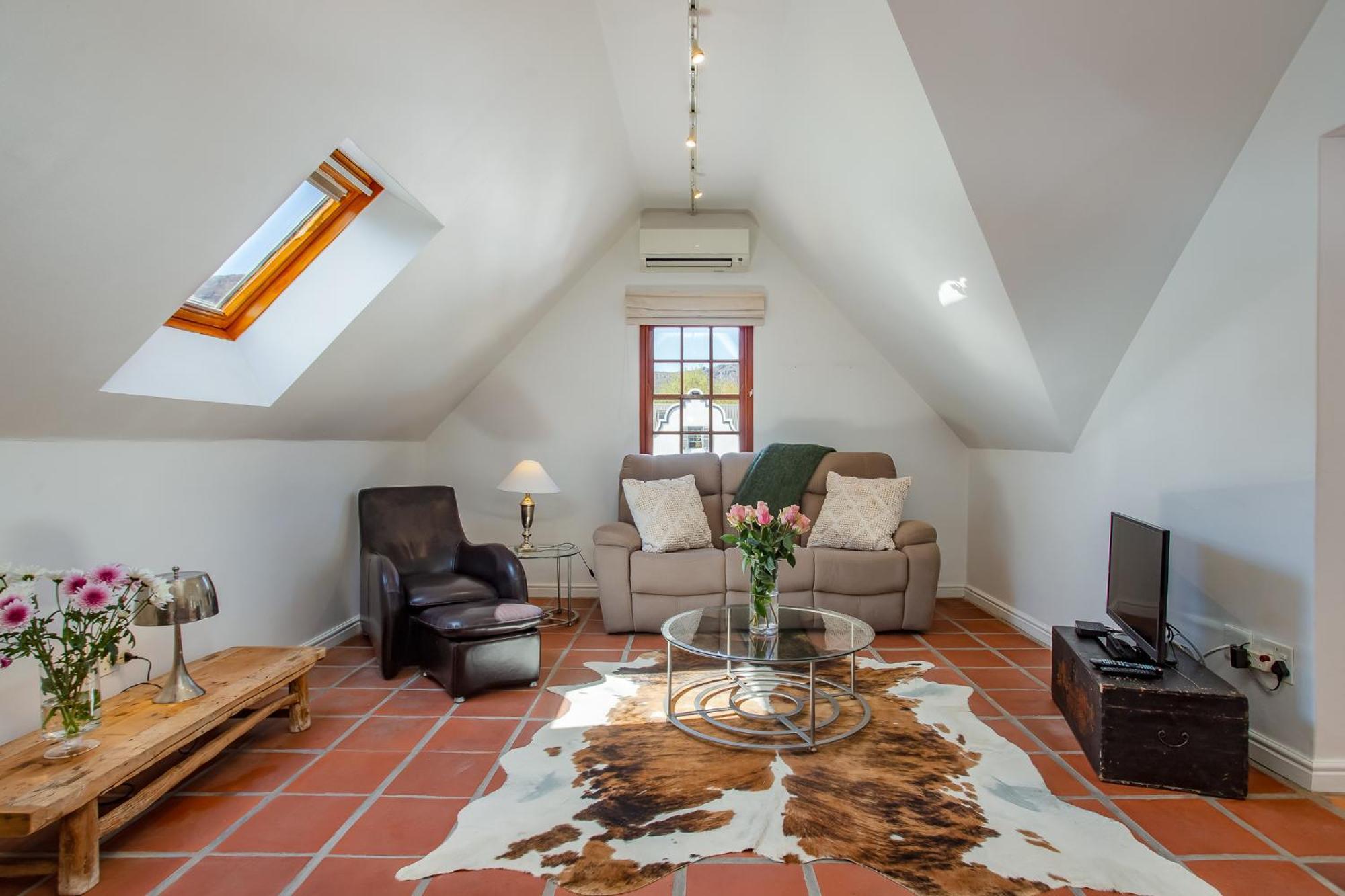 Franschhoek Manor Luxury Boutique Guesthouse Екстериор снимка