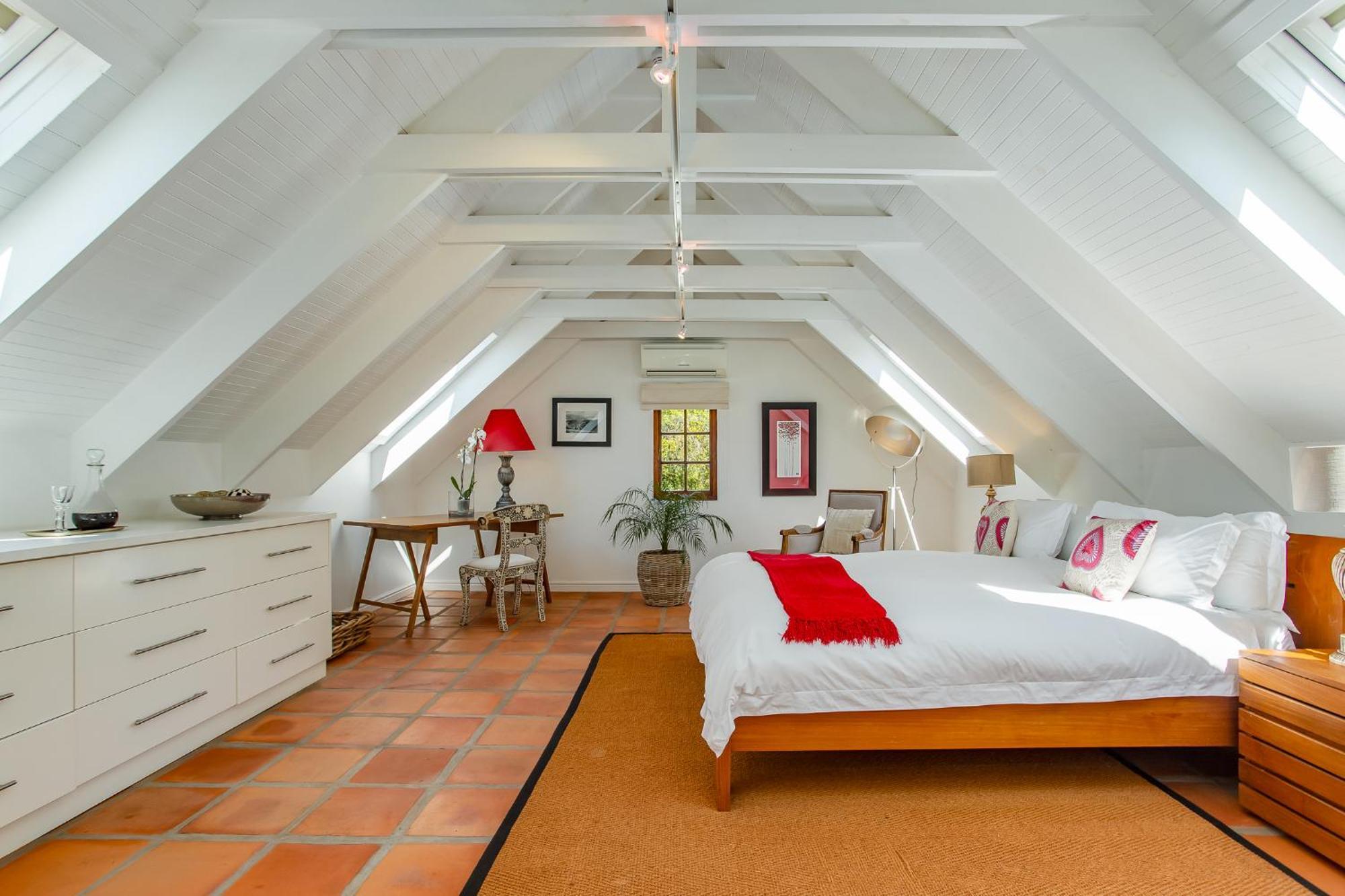 Franschhoek Manor Luxury Boutique Guesthouse Екстериор снимка