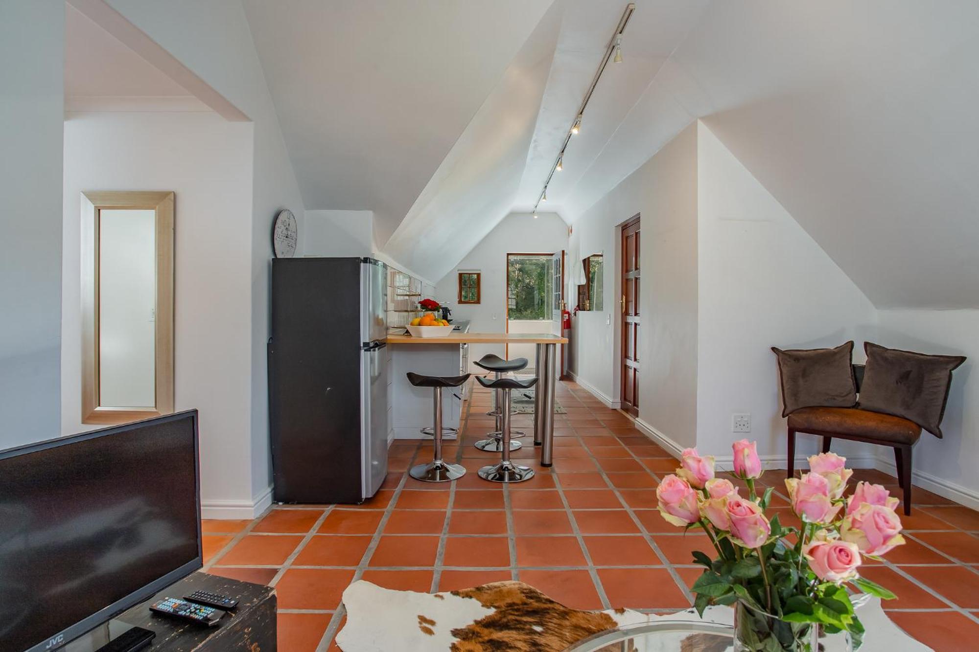 Franschhoek Manor Luxury Boutique Guesthouse Екстериор снимка